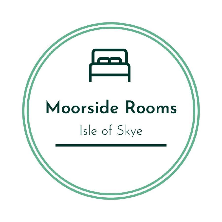 Moorside Rooms Borve  外观 照片